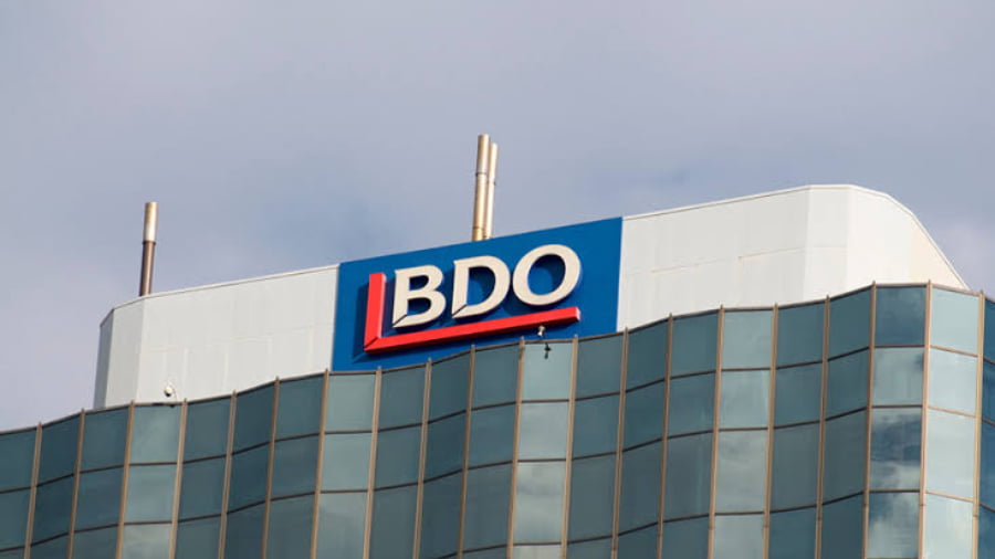 BDO UAE