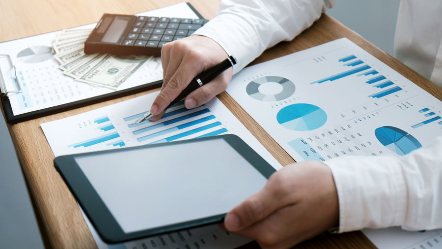 Benefits of Hiring a Chartered Accounting Firm in 2026