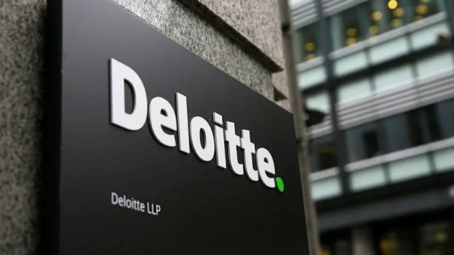 Deloitte Middle East
