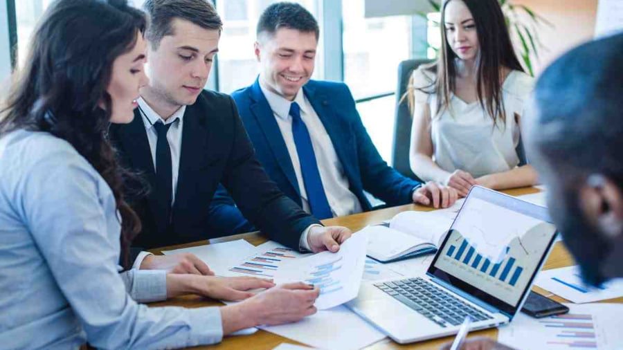 Emirates Chartered Accountants Group (ECAG)