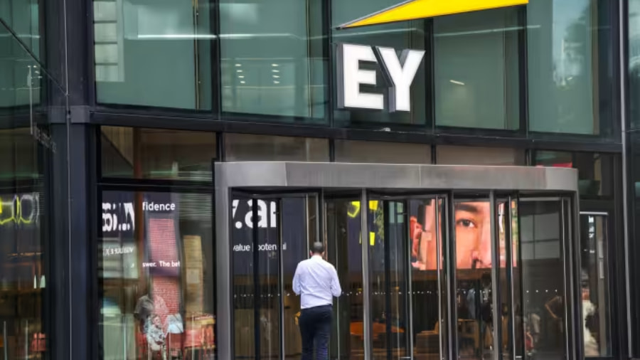 Ernst & Young (EY)