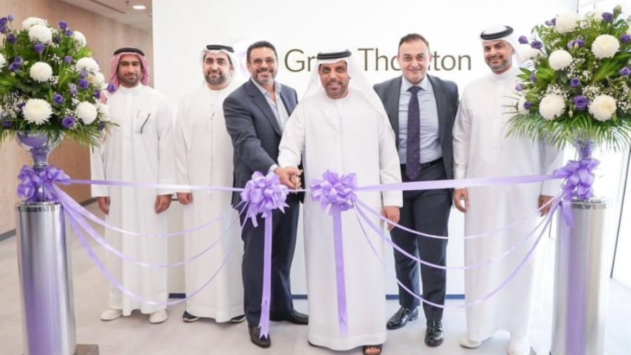 Grant Thornton UAE