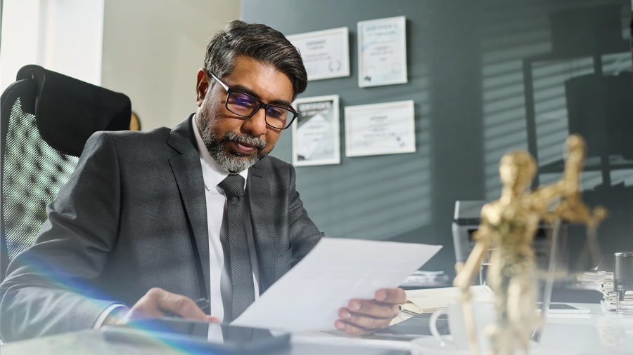 Things to Consider Before Choosing the CA Firm in Dubai