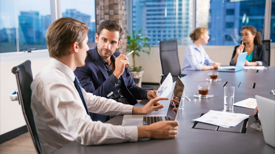 Top 10 Questions to Ask Your VAT Consultant in Dubai