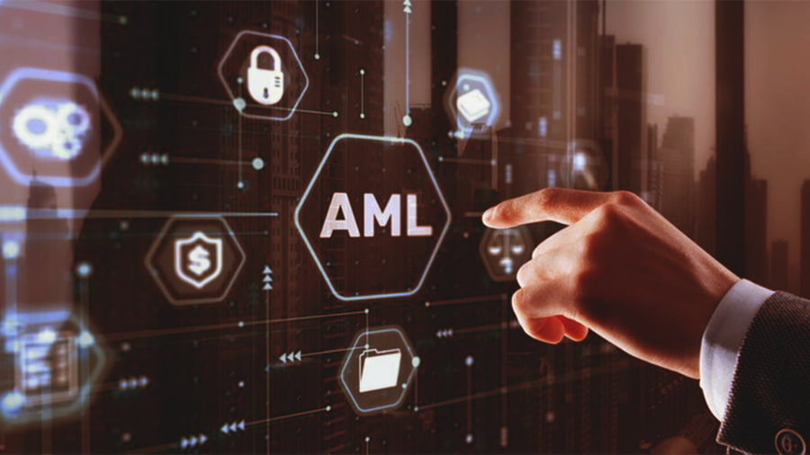 Core AML Responsibilities for Businesses