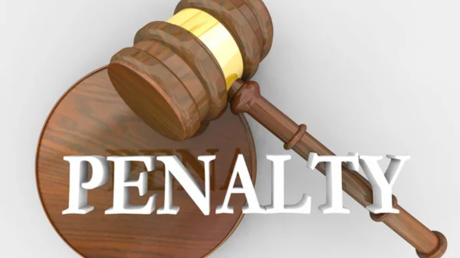 Implementation of High Penalties
