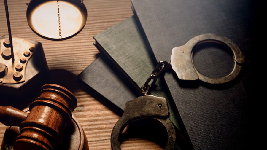 Objective Test for Criminal Liability
