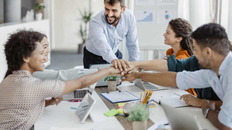 Personal Accountability for Executives