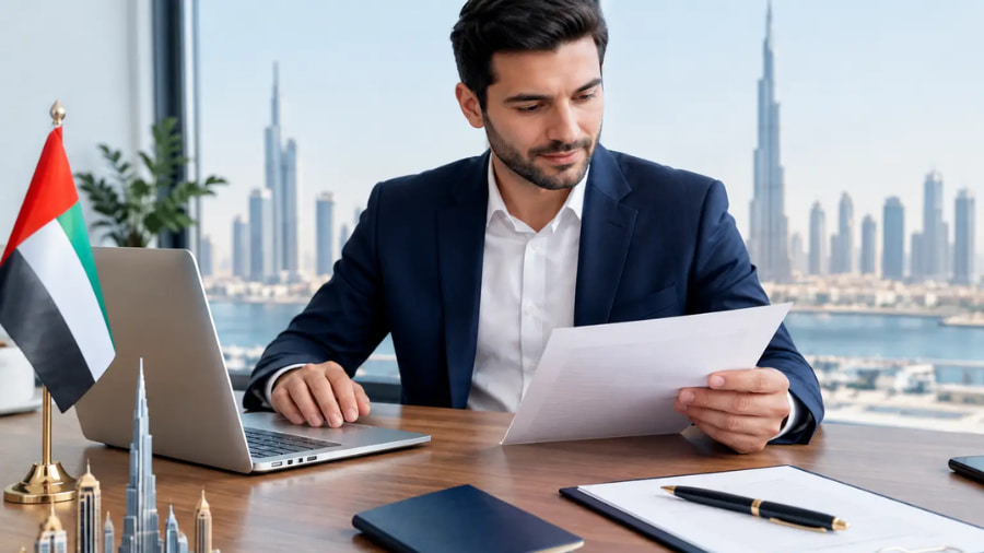 Understanding UAE Corporate Tax in 2026
