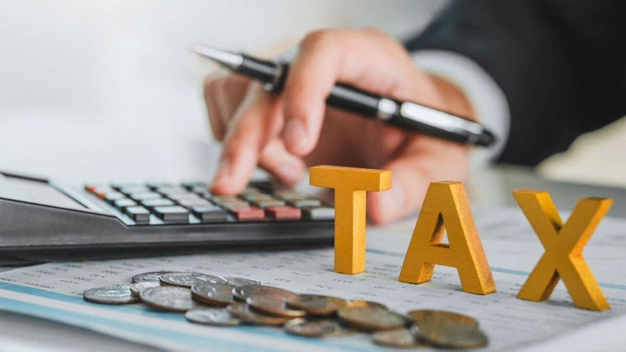 Utilize Tax Loss Relief