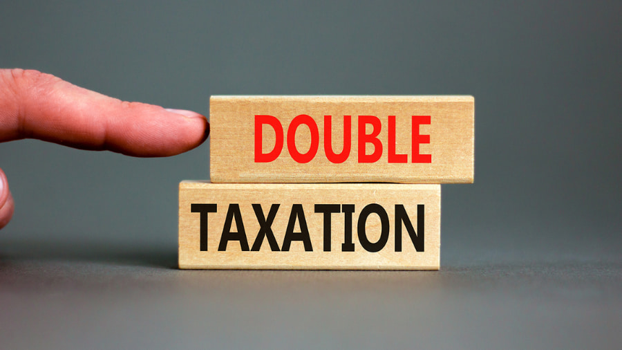 What Is a Double Taxation Agreement?