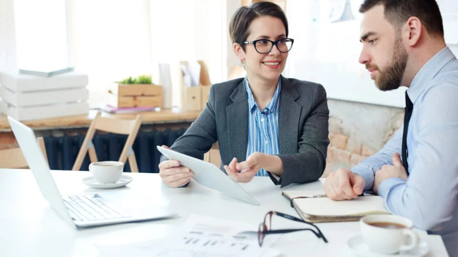 When to Partner with Corporate Tax Consultants in Dubai, UAE