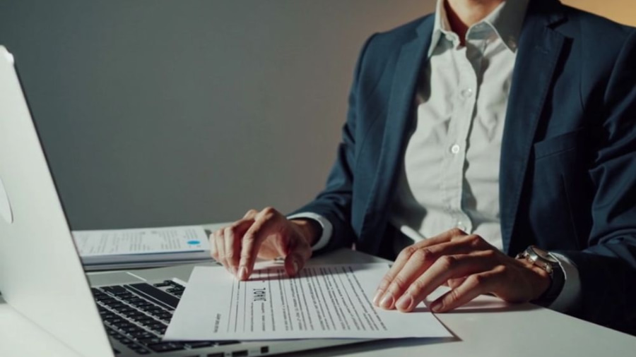 Who Needs a Corporate Tax Registration Certificate?