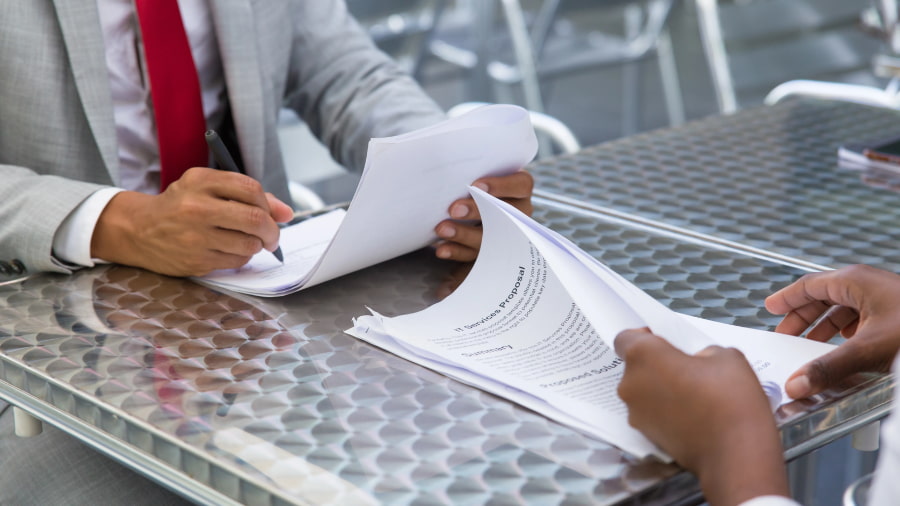 Anti-Money Laundering (AML) Penalties in the UAE
