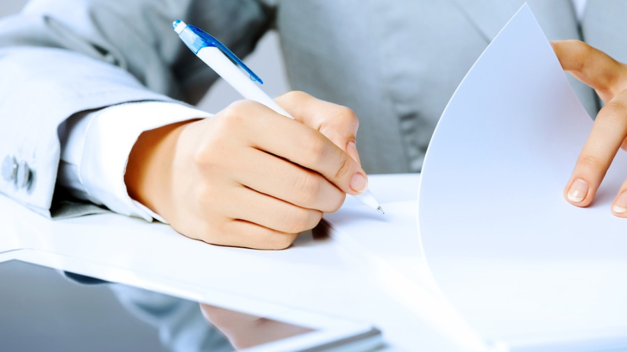 Documents Required for ISO 9001 Certification