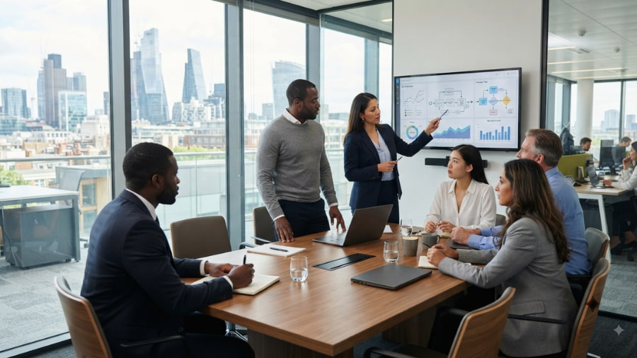 How to Get ISO 9001 Certification: Step-by-Step Process