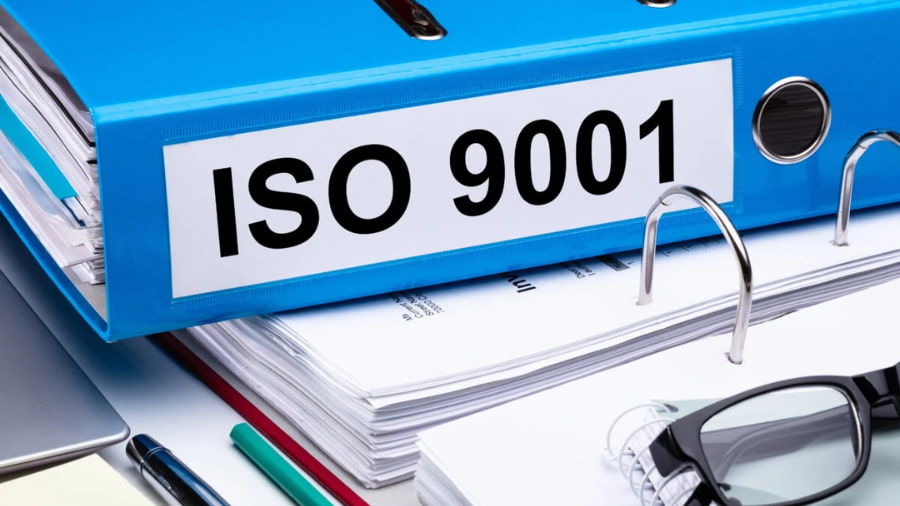 What Are the Requirements for ISO 9001 Certification?