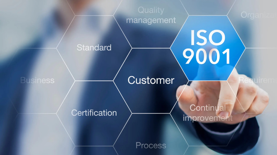 What Is ISO 9001 Certification?