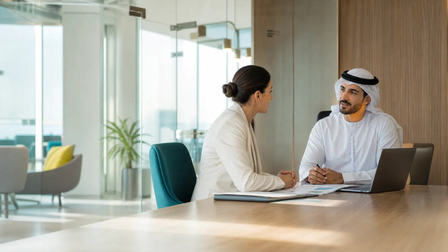 What is ICV Certificate in the UAE?