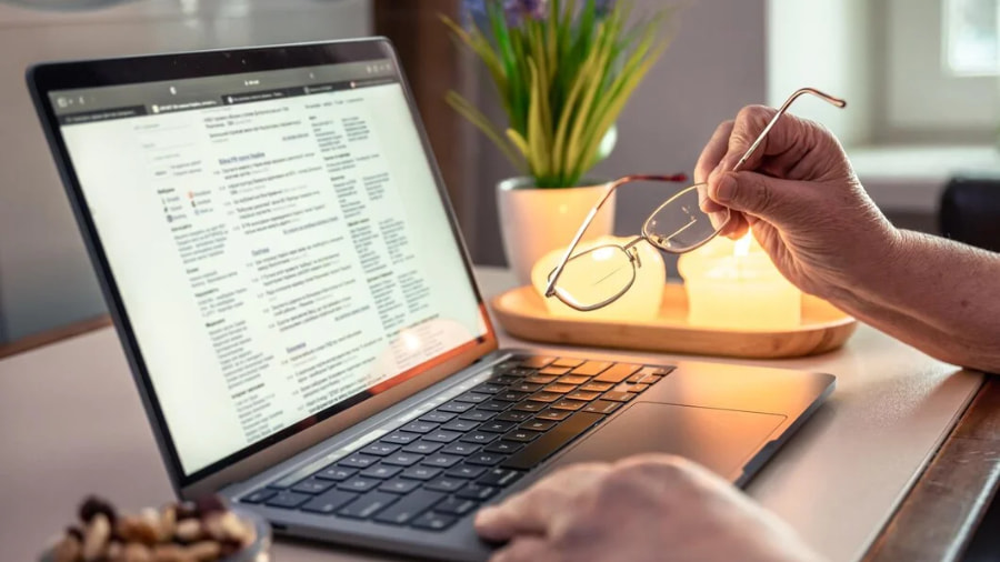 Who Is Eligible for an ICV Certificate?