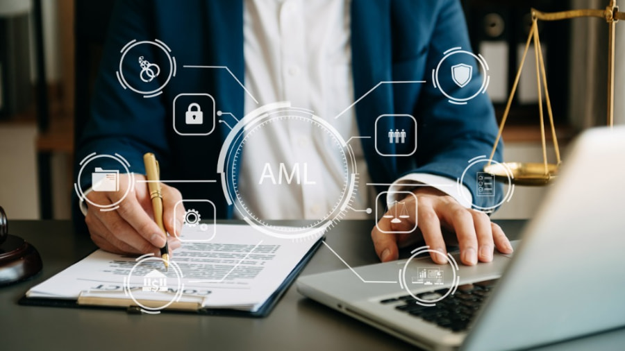 Who Needs to Comply With UAE AML Regulations?
