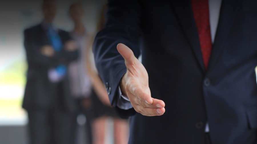Why Businesses Need ISO Consultants in Dubai?